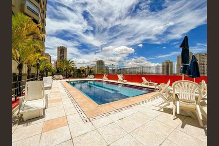 Apartamento à venda com 120m², 3 quartos e 3 vagas