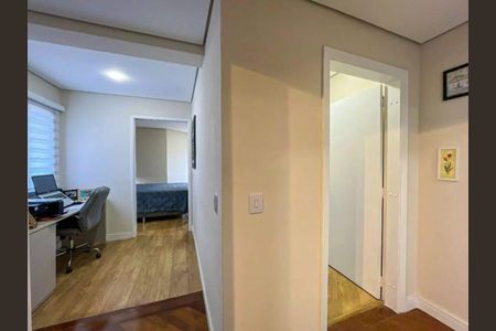 Apartamento à venda com 120m², 3 quartos e 3 vagas