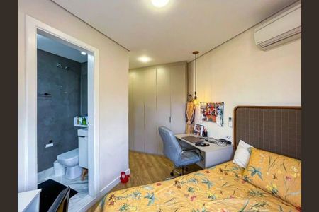 Apartamento à venda com 120m², 3 quartos e 3 vagas