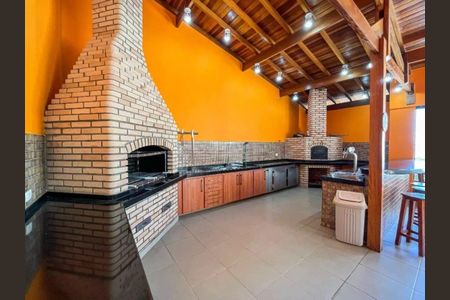 Apartamento à venda com 120m², 3 quartos e 3 vagas