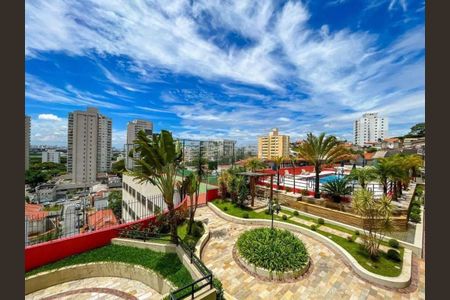 Apartamento à venda com 120m², 3 quartos e 3 vagas