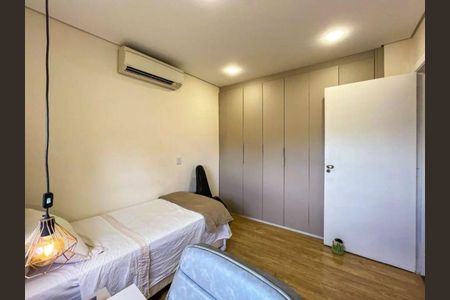 Apartamento à venda com 120m², 3 quartos e 3 vagas