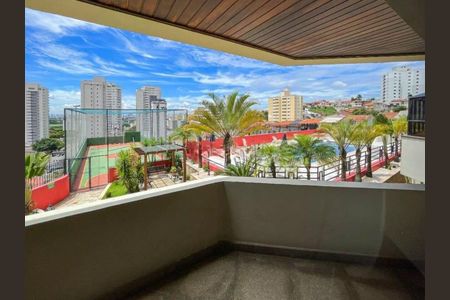 Apartamento à venda com 120m², 3 quartos e 3 vagas