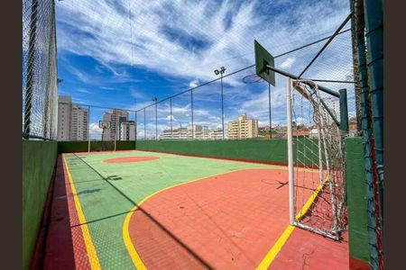 Apartamento à venda com 120m², 3 quartos e 3 vagas