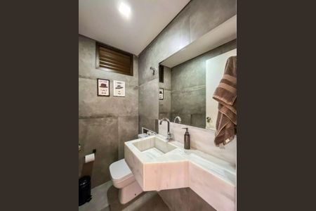 Apartamento à venda com 120m², 3 quartos e 3 vagas