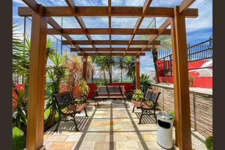 Apartamento à venda com 120m², 3 quartos e 3 vagas