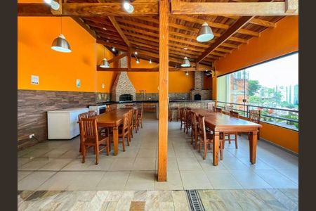 Apartamento à venda com 120m², 3 quartos e 3 vagas