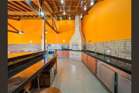 Apartamento à venda com 120m², 3 quartos e 3 vagas