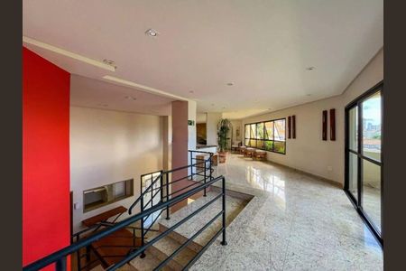 Apartamento à venda com 120m², 3 quartos e 3 vagas