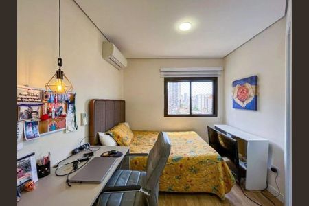 Apartamento à venda com 120m², 3 quartos e 3 vagas