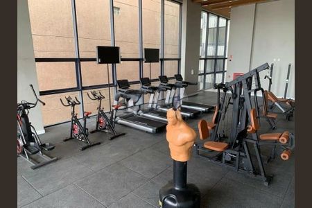 Apartamento à venda com 120m², 3 quartos e 3 vagas