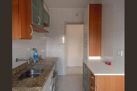 Apartamento à venda com 70m², 3 quartos e 2 vagas