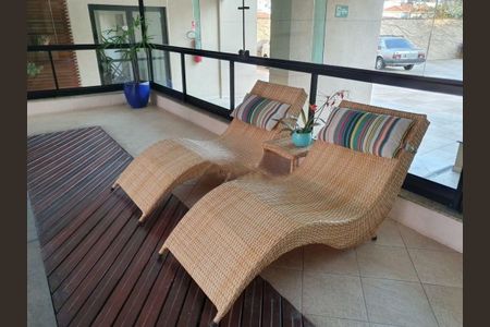 Apartamento à venda com 70m², 3 quartos e 2 vagas