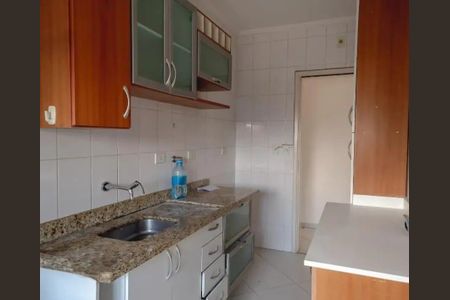 Apartamento à venda com 70m², 3 quartos e 2 vagas