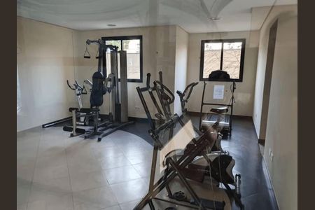 Apartamento à venda com 70m², 3 quartos e 2 vagas