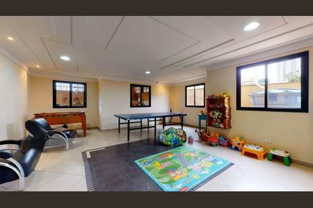 Apartamento à venda com 70m², 3 quartos e 2 vagas