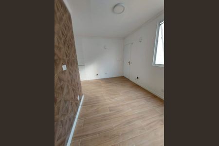Apartamento à venda com 50m², 2 quartos e 1 vaga