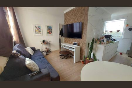 Apartamento à venda com NaN quartos, m² em Parque Peruche, São Paulo