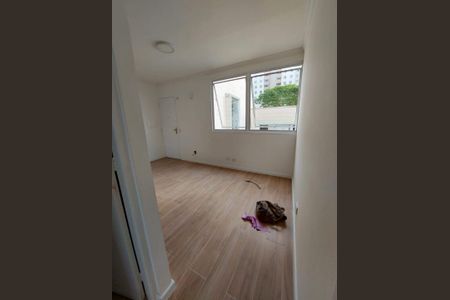 Apartamento à venda com NaN quartos, m² em Parque Peruche, São Paulo