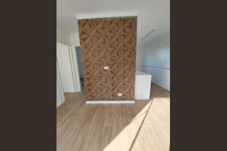 Apartamento à venda com NaN quartos, m² em Parque Peruche, São Paulo