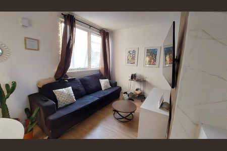 Apartamento à venda com NaN quartos, m² em Parque Peruche, São Paulo