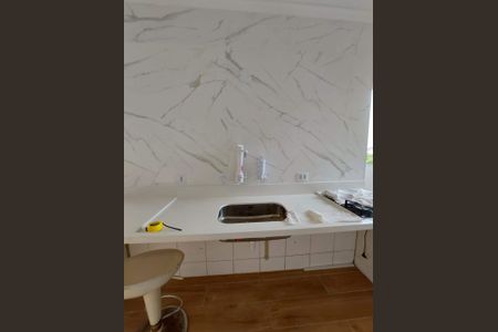 Apartamento à venda com 50m², 2 quartos e 1 vaga