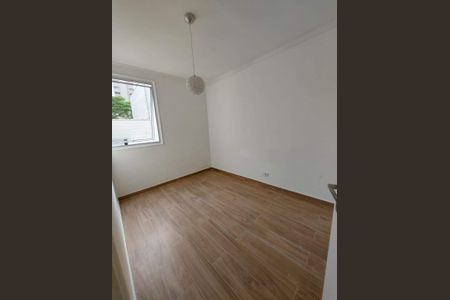 Apartamento à venda com 50m², 2 quartos e 1 vaga