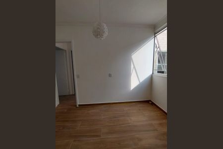 Apartamento à venda com NaN quartos, m² em Parque Peruche, São Paulo