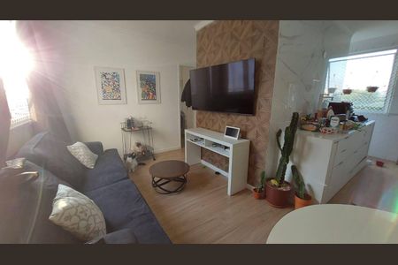 Apartamento à venda com NaN quartos, m² em Parque Peruche, São Paulo