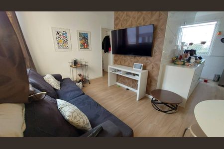 Apartamento à venda com NaN quartos, m² em Parque Peruche, São Paulo