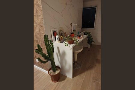 Apartamento à venda com 50m², 2 quartos e 1 vaga