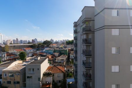 Apartamento para alugar com 53m², 2 quartos e 1 vaga Apartamento para alugar com 53m², 2 quartos e 1 vagaVista do Quarto 1