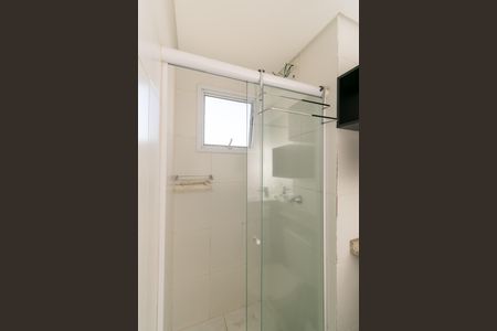 Apartamento para alugar com 53m², 2 quartos e 1 vaga Apartamento para alugar com 53m², 2 quartos e 1 vagaBanheiro