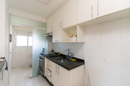 Apartamento para alugar com 53m², 2 quartos e 1 vaga Apartamento para alugar com 53m², 2 quartos e 1 vagaCozinha