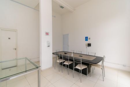 Apartamento para alugar com 53m², 2 quartos e 1 vaga Apartamento para alugar com 53m², 2 quartos e 1 vagaÁrea comum