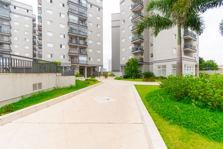 Apartamento para alugar com 53m², 2 quartos e 1 vaga Apartamento para alugar com 53m², 2 quartos e 1 vagaÁrea comum