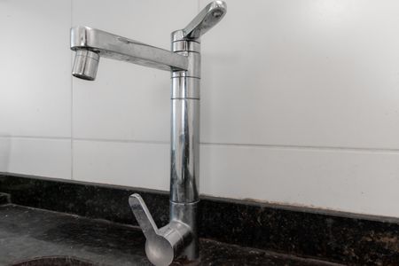 Apartamento para alugar com 53m², 2 quartos e 1 vaga Apartamento para alugar com 53m², 2 quartos e 1 vagaCozinha - Torneira