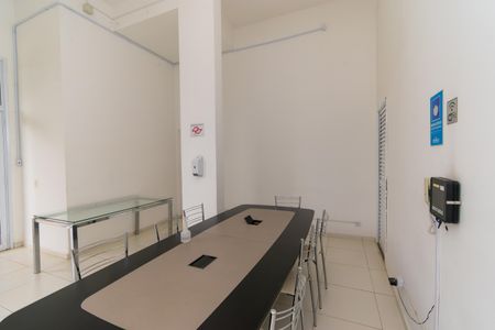Apartamento para alugar com 53m², 2 quartos e 1 vaga Apartamento para alugar com 53m², 2 quartos e 1 vagaÁrea comum