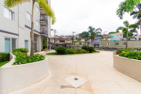 Apartamento para alugar com 53m², 2 quartos e 1 vaga Apartamento para alugar com 53m², 2 quartos e 1 vagaÁrea comum