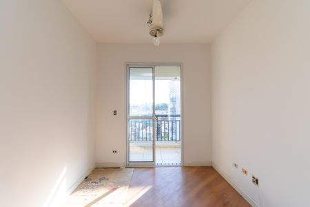 Sala de apartamento para alugar com 2 quartos, 53m² em Vila Bela, São Paulo