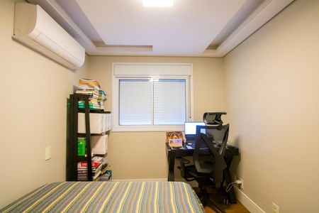 Apartamento para alugar com 87m², 3 quartos e 2 vagasQuarto 2