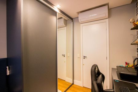 Apartamento para alugar com 87m², 3 quartos e 2 vagasQuarto 1