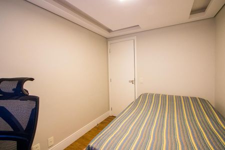 Apartamento para alugar com 87m², 3 quartos e 2 vagasQuarto 2