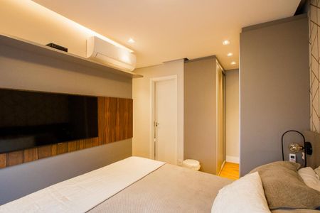 Apartamento para alugar com 87m², 3 quartos e 2 vagasSuíte