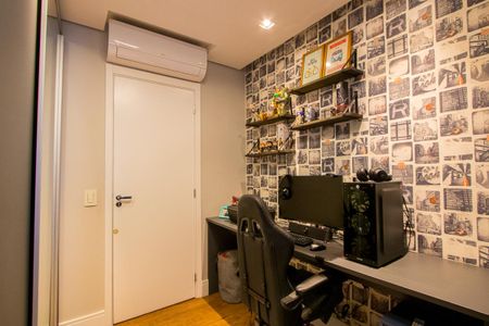 Apartamento para alugar com 87m², 3 quartos e 2 vagasQuarto 1