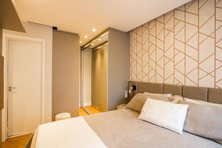 Apartamento para alugar com 87m², 3 quartos e 2 vagasSuíte