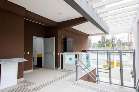 Apartamento para alugar com 87m², 3 quartos e 2 vagasÁrea comum