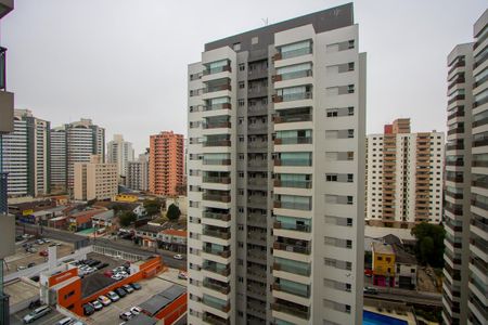 Apartamento para alugar com 87m², 3 quartos e 2 vagasVista da Suíte