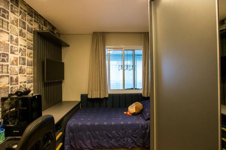 Apartamento para alugar com 87m², 3 quartos e 2 vagasQuarto 1