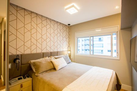 Apartamento para alugar com 87m², 3 quartos e 2 vagasSuíte